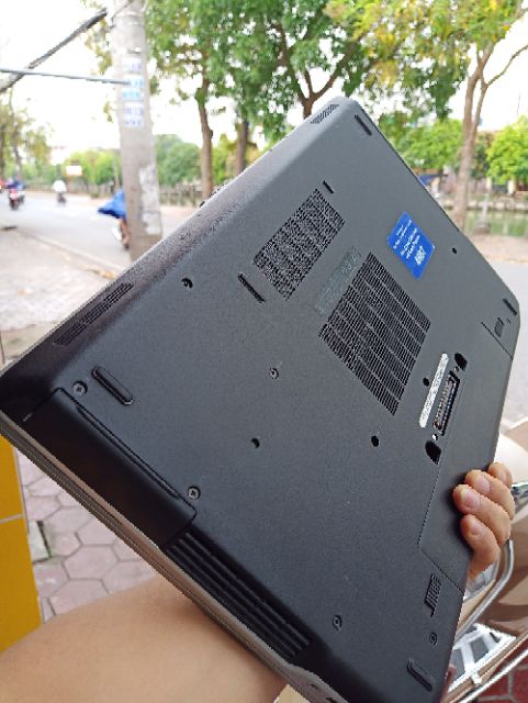 Laptop Dell e6440 mạnh rẻ | WebRaoVat - webraovat.net.vn