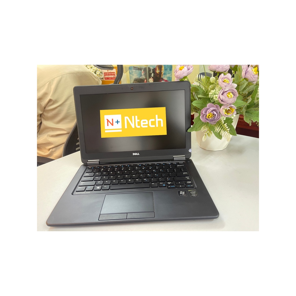 "LAPT0P NHẬP,KHẨU" DeII 7270, core i5, i7, ram 4gb, 8gb, ssd 120gb (240gb, 512gb) BH 12 tháng,  1 đổi 1 trong 15 ngày. | BigBuy360 - bigbuy360.vn