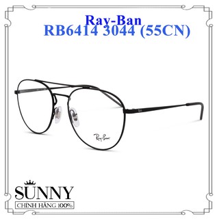 Gọng Kính Unisex RayBan RB6414