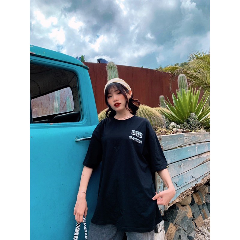 Áo thun thiết kế "Richboiz tee" | BigBuy360 - bigbuy360.vn