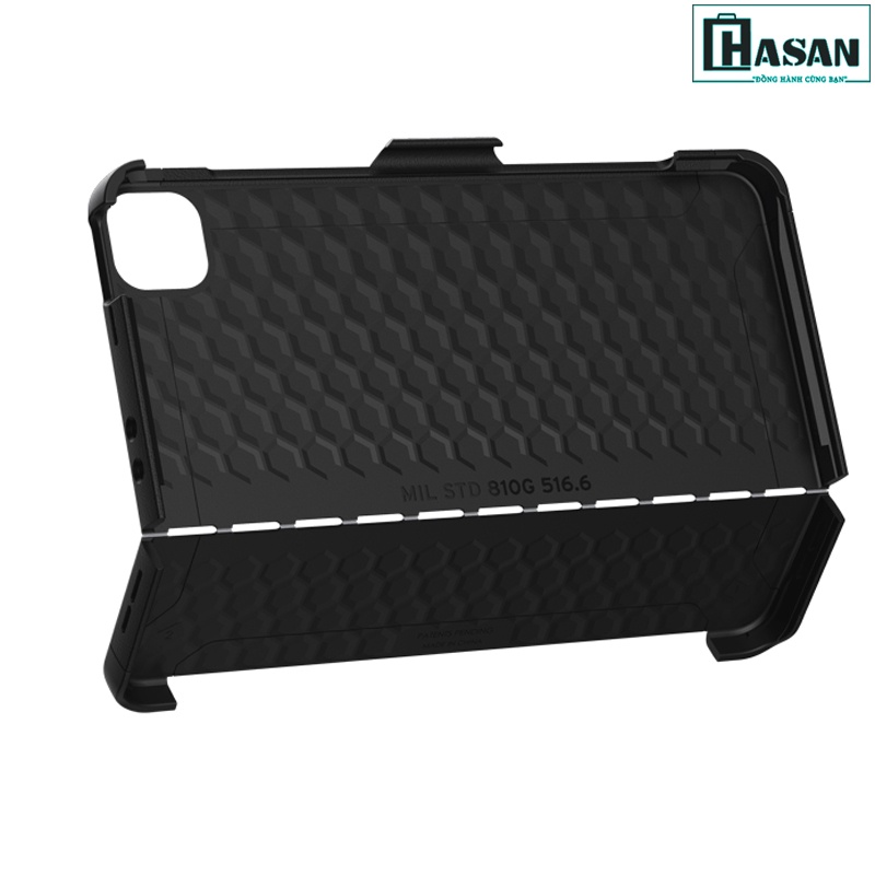 Ốp lưng iPad Air 4 2020 chính hãng UAG dòng Scout Series