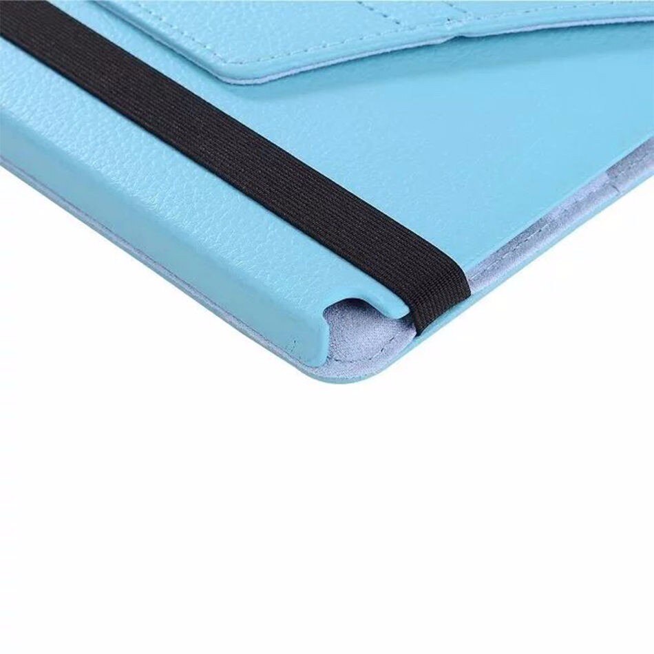 Bao Da Máy Tính Bảng Bảo Vệ 360 Độ Cho samsung galaxy tab a a6 10.1 2016 s pen sm-p580 sm-p585 p580 Ốp