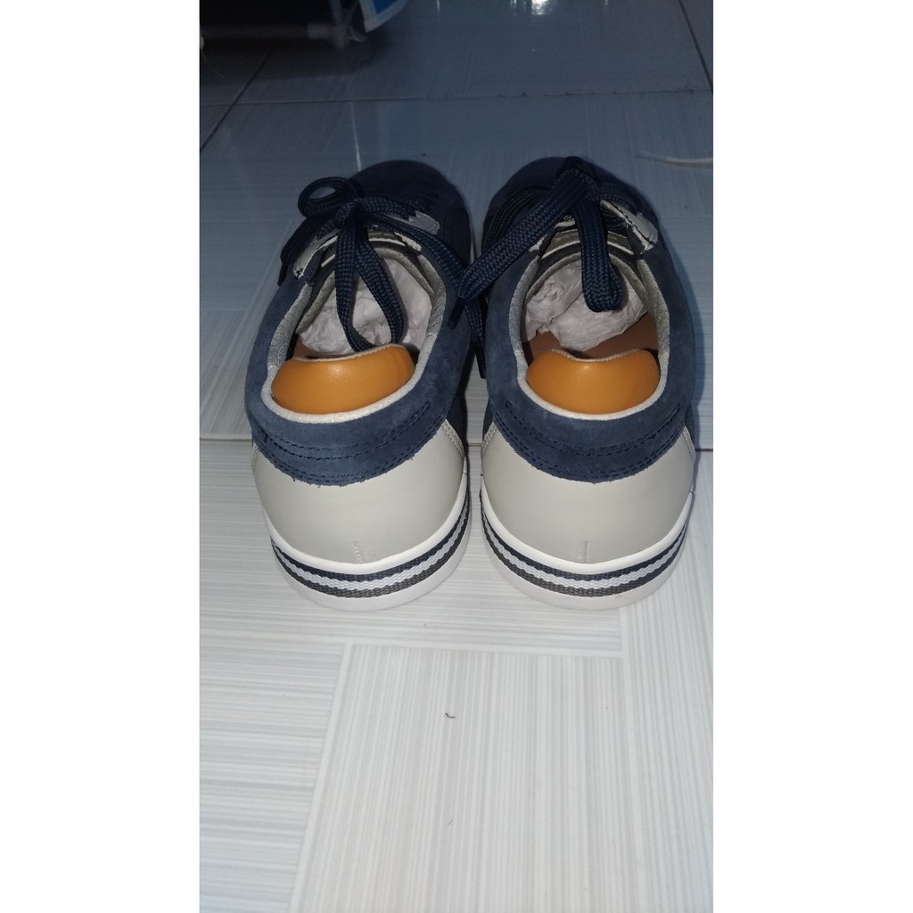 Giày nam GEOX chính hãng size 42