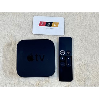 Máy Apple TV 4K  32GB MQD22