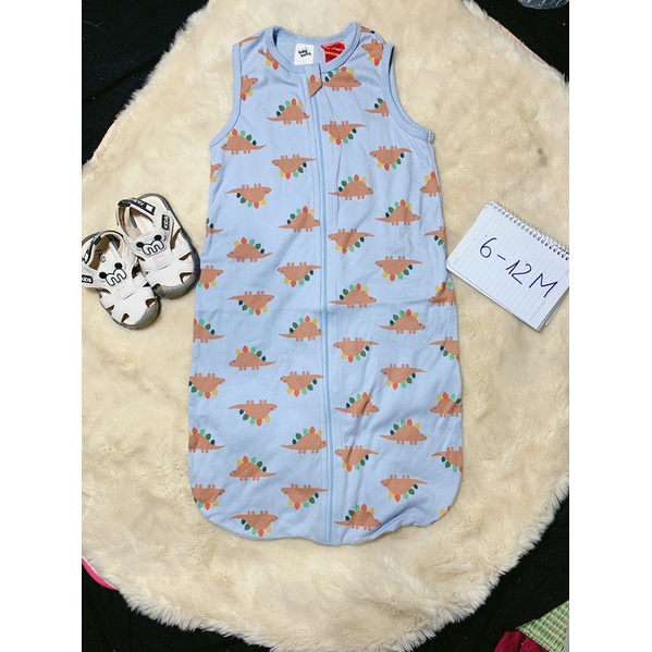 TÚI NGỦ CHO BÉ XUẤT DƯ