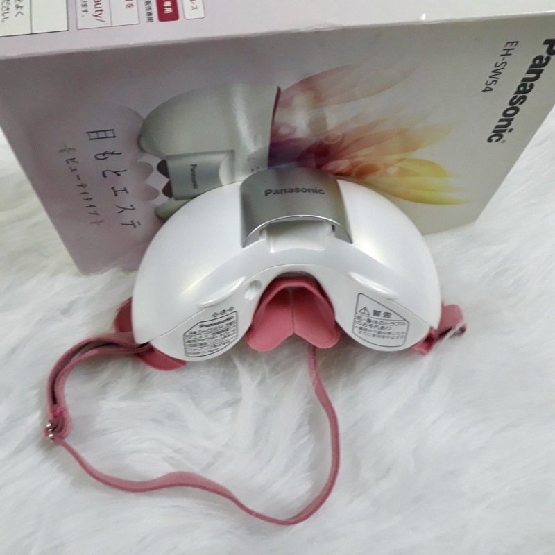 🔥FREESHIP🔥 Máy massage mắt Panasonic EH SW50 SW52 SW54 SW55 likenew