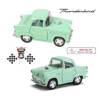 Xe Mô Hình Ford Thunderbird Chạy Trớn (Hàng Mỹ xách tay)