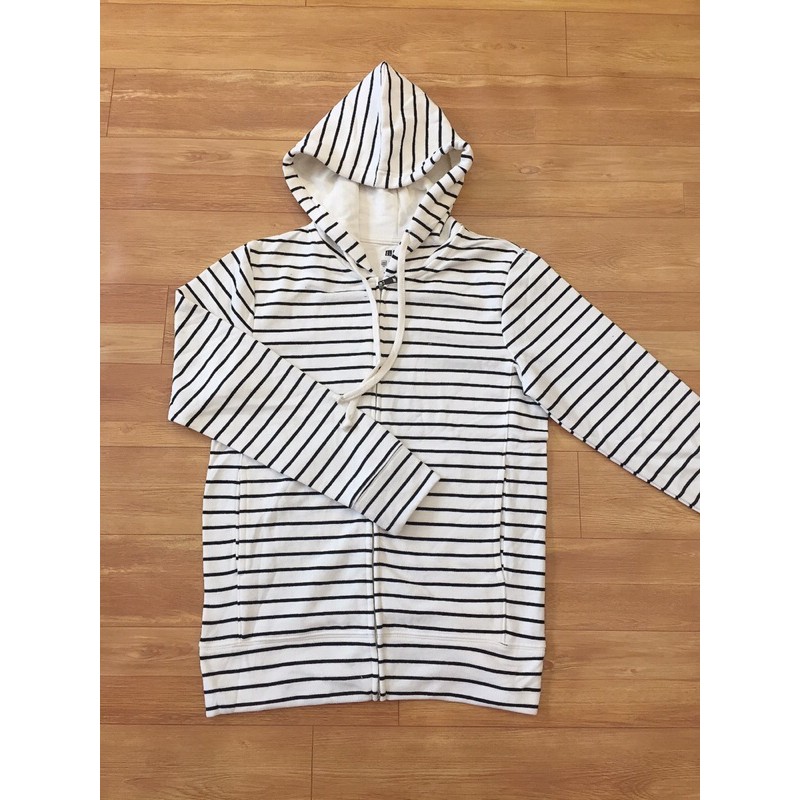 Áo khoác sọc da cá xuất khẩu | BigBuy360 - bigbuy360.vn