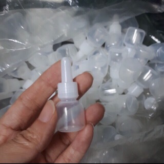 Đơn combo 500 lọ 5ml 400k