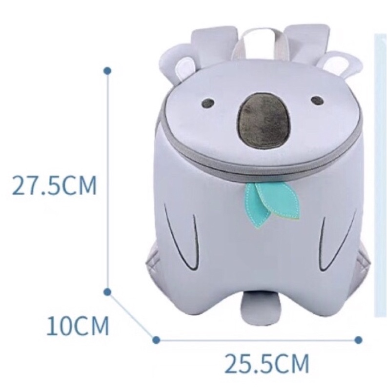 BALO UEK GẤU KOALA