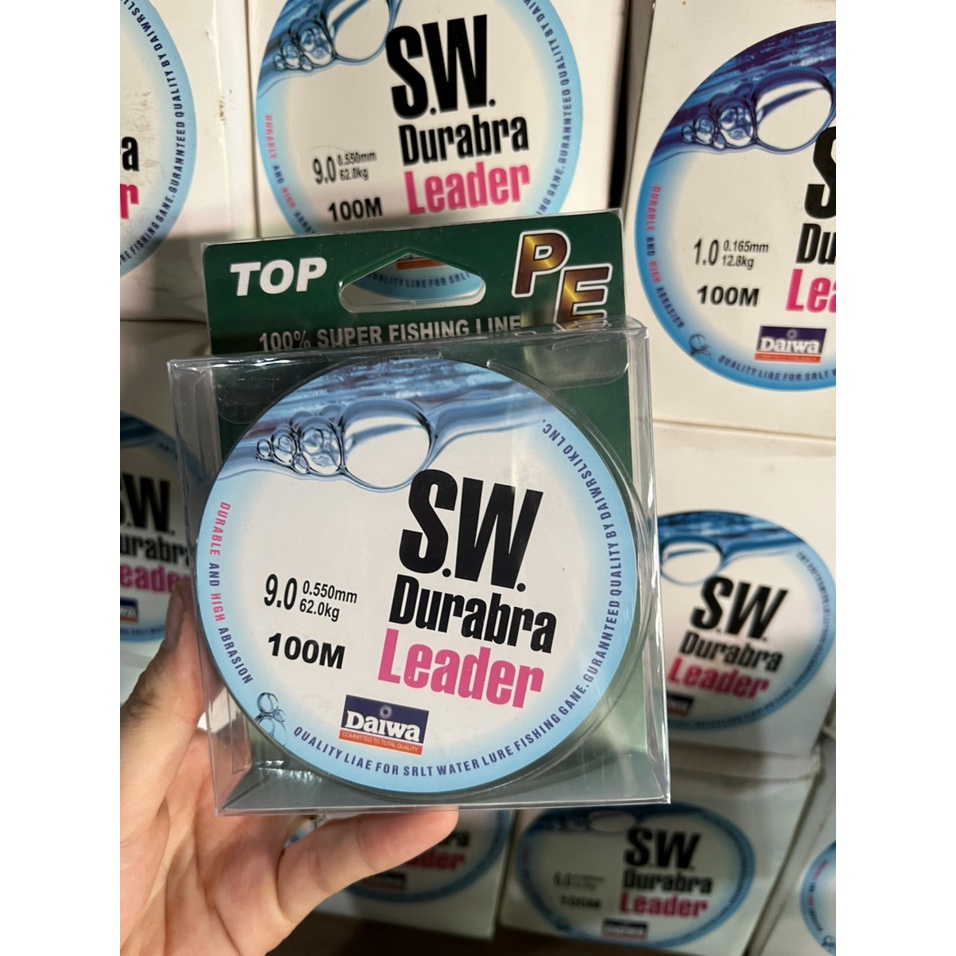 Dù câu cá SW Daiwa 100m