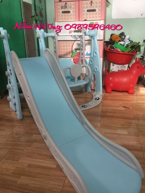 slide