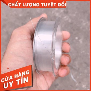 [Xả Kho Siêu Rẻ] Cước Câu Cá Siêu Bền Shimano Đủ Size