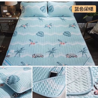 Chiếu điều Hoà Tencel