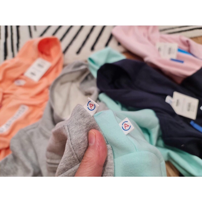 ❌❌❌ Áo khoác nỉ da cá CUPPY CAKE BT-BG cho bé 18m-7y