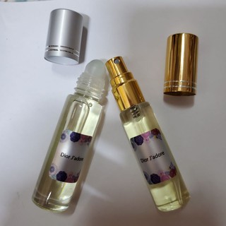 Tinh Dầu Nước Hoa Pháp Dior J’adore 10ml