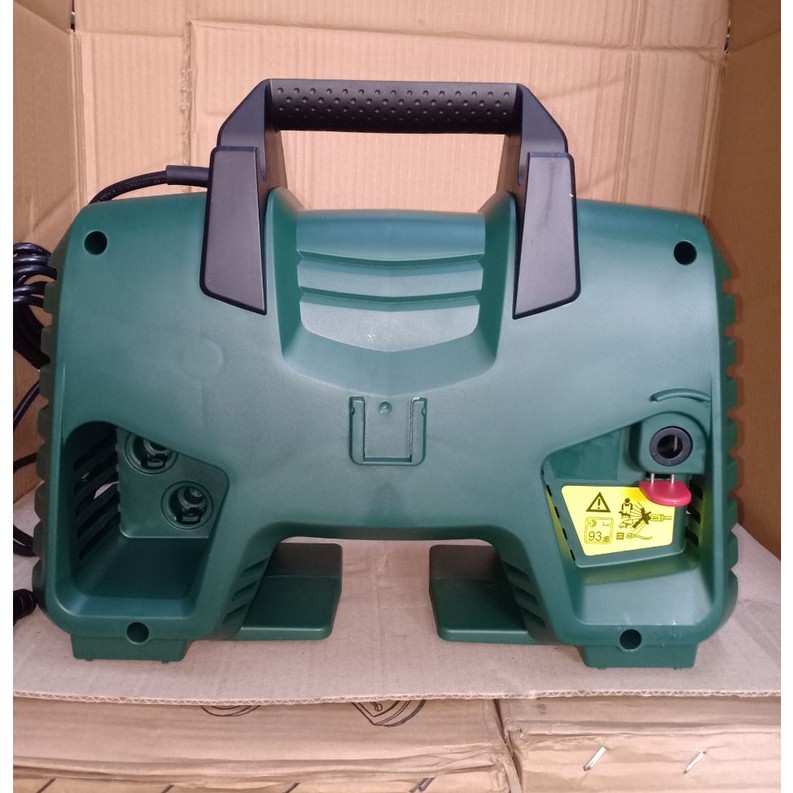 Máy Phun Xịt Rửa Bosch Easy Aquatak 120/1500W