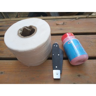 Combo Keo Liền Sẹo,Dụng Cụ Ghép, Cuộn Giấy Ghép Cây 3cm - Chuyên Dùng Trong Cắt Ghép Cây