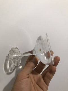 Tháp ly xếp 5 tầng