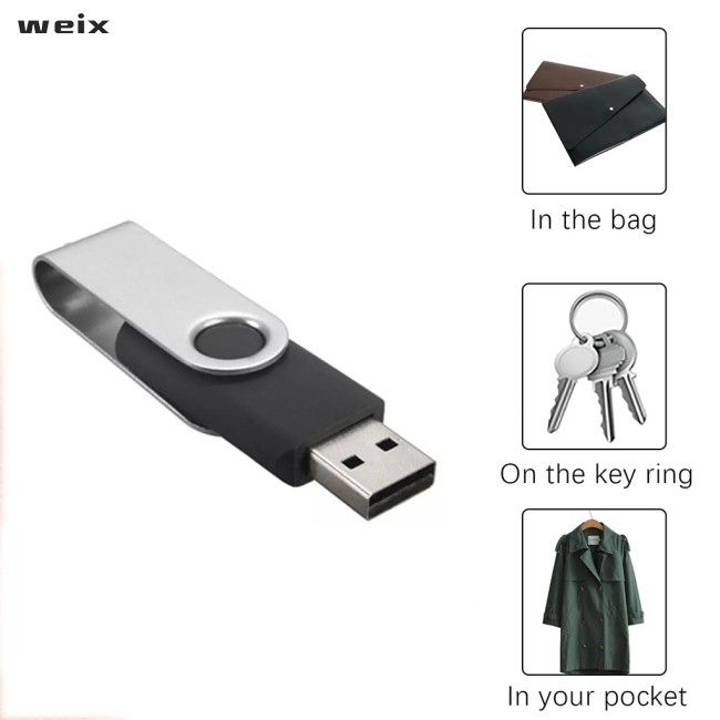🔥🔥Newest✨✨FPX Alloy Usb  Flash  Drive High Speed Pendrive Waterproof U Disk Portable Storage Disk