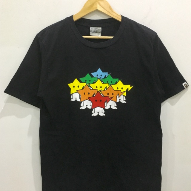 Tee Bape xinh