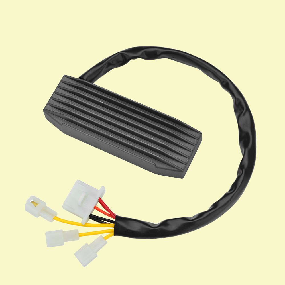 Bộ chỉnh lưu điều chỉnh cho Suzuki VS400 VS600 VS700 VS750 VS800 VS600GL VS700GLP VS750GL VS800GL In