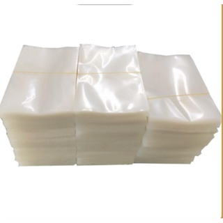 Túi hút chân không thực phẩm đủ size 1 kg