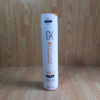 KERATIN GK HAIR HẤP THẲNG, MƯỢT LÀM KHỎE TÓC 1000ML