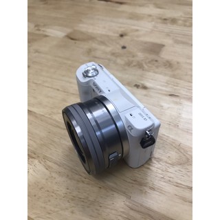 Máy Ảnh Sony A5100 Kèm kit 16-50