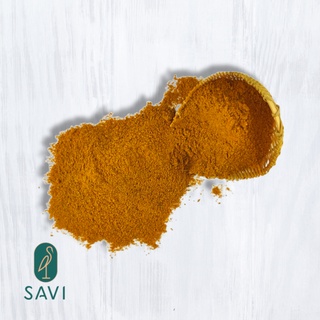 Bột Cà Ri (Kiểu Ấn Độ) Cao Cấp - High Quality Curry Powder (60g)