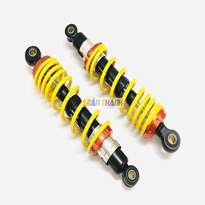 phuộc sau sirius kiểu racing boy MS 2001