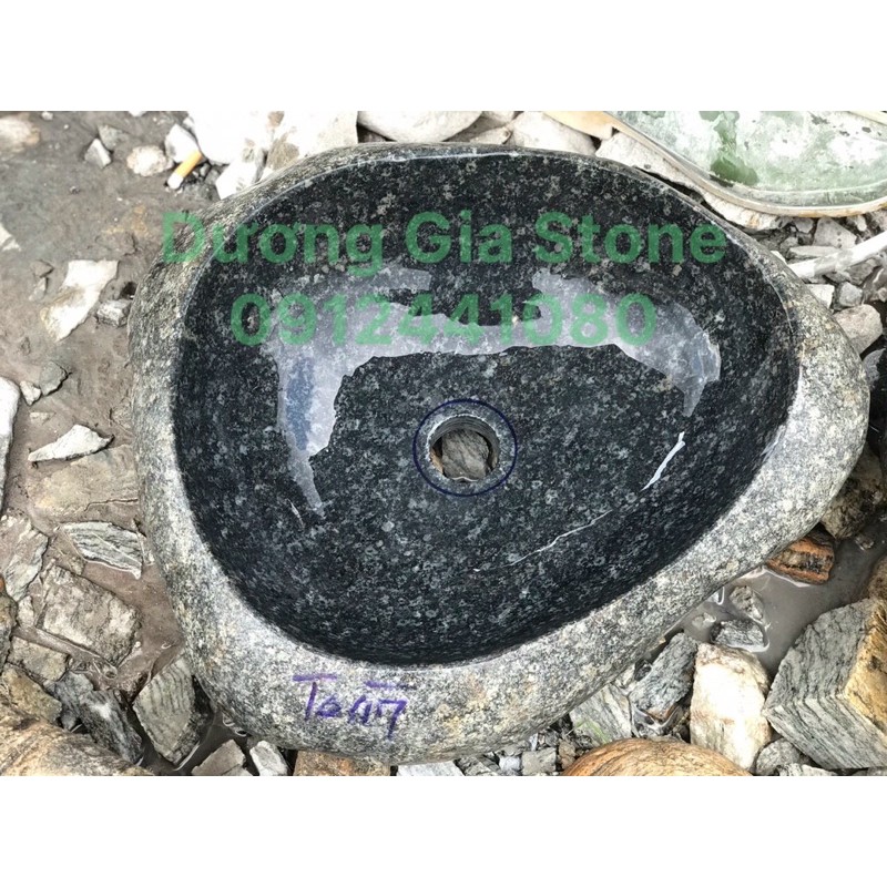 Lavabo đá Vân mây | BigBuy360 - bigbuy360.vn