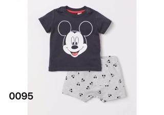 Bộ thun Next sz 1-6y