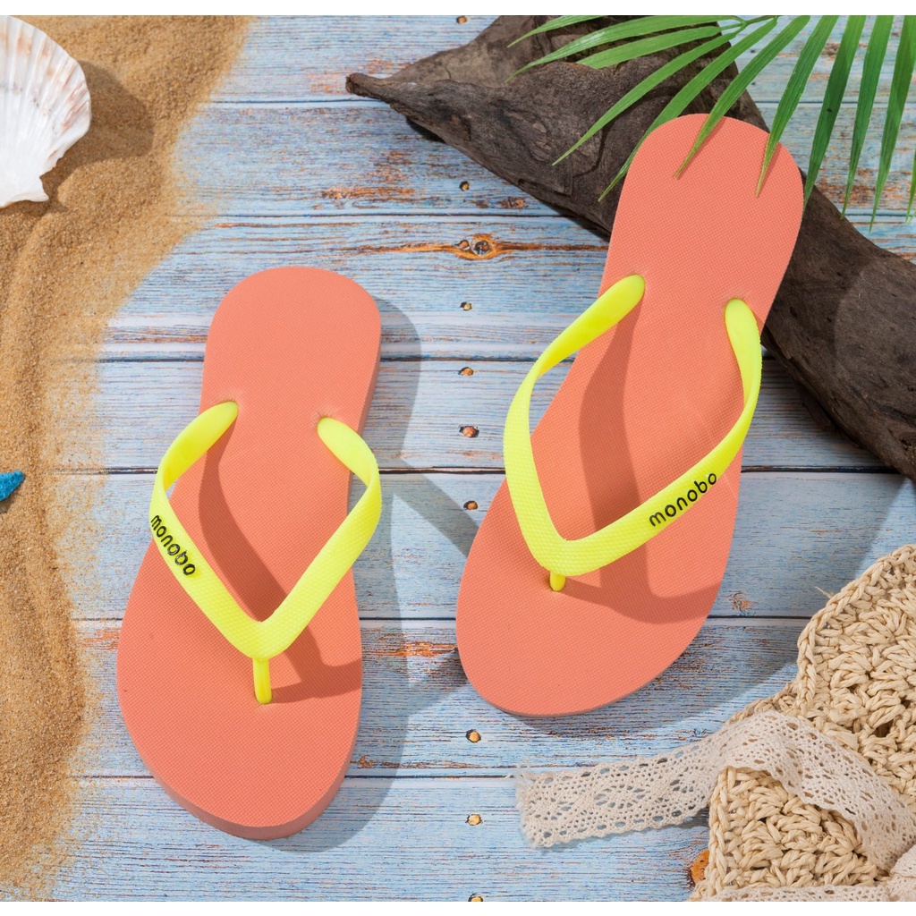 Dép Tông Thời Trang Nữ Cao Cấp Siêu Bền