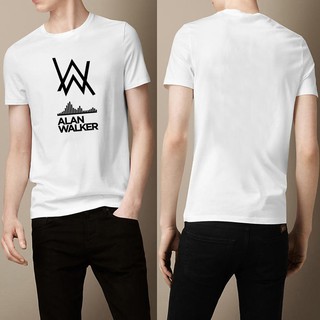 Áo thun nam Alan Walker