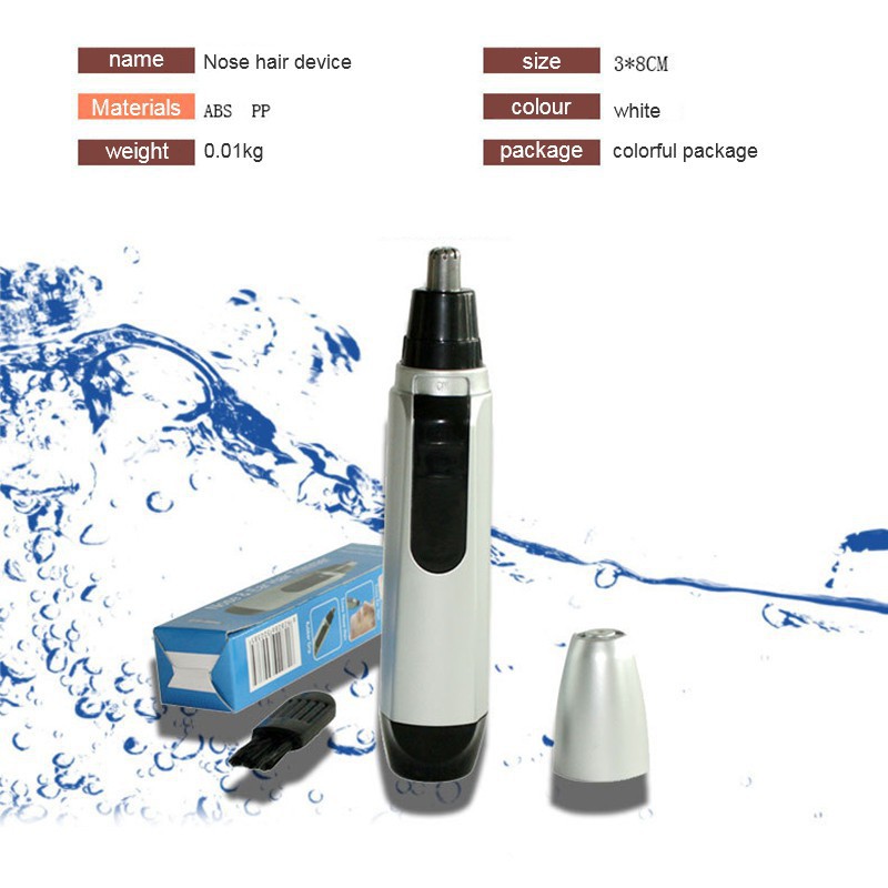Máy cạo râu tiện dụng dành cho nam giới