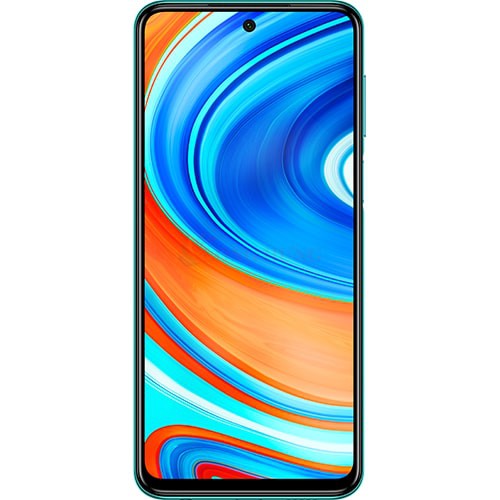 Điện thoại Xiaomi Redmi Note 9 Pro (6GB/64GB) - Hàng chính hãng