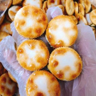 BÁNH LẠT ĐƯỜNG TRÒN