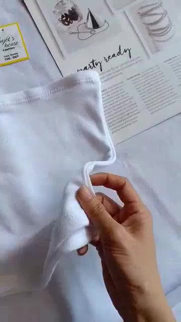 Áo Ống Quây Không Mút Ngực TABI Không Dây Màu Trơn Dưới 50Kg - Áo quây ngực trơn | BigBuy360 - bigbuy360.vn