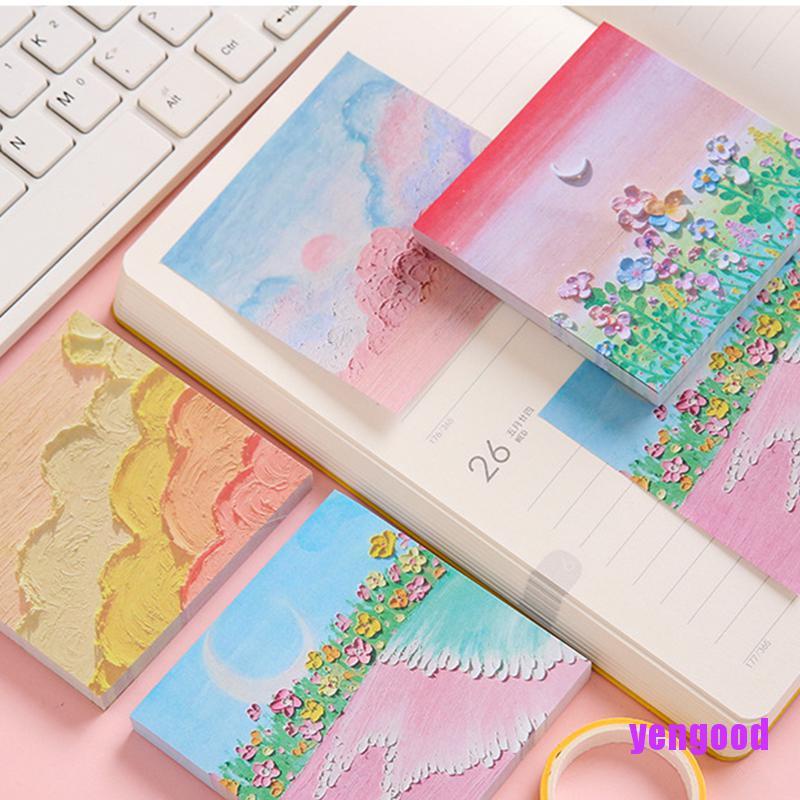 Bộ 80 Tấm Tranh Sơn Dầu Phong Cảnh Độc Đáo