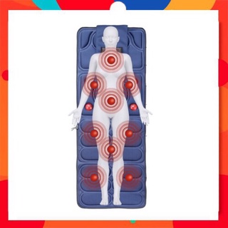 Đệm massage toàn thân cao cấp