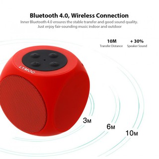 Loa Bluetooth Mini H-888