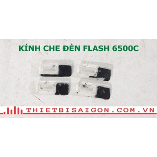 Kính che đèn flash 6500c