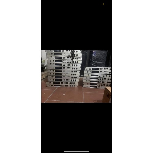 VANG THETA K1 chống hú 5 cấp, rev sạch ,echo đỉnh chỉnh luu tay hay phần mềm đều ngon