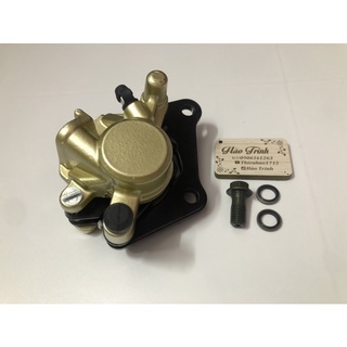 Heo dầu trước  ex150cc