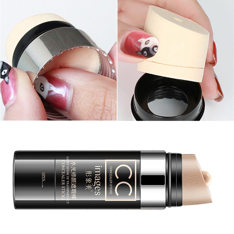 Kem Che Khuyết Điểm IMAGES Concealer Sticks 30g | BigBuy360 - bigbuy360.vn