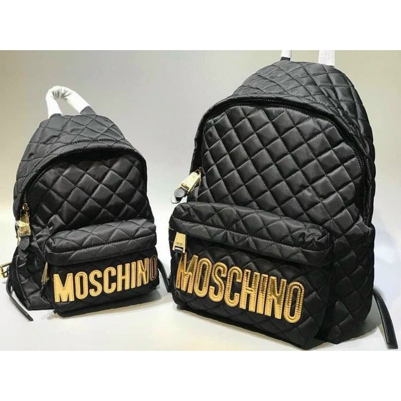 Balo Moschino