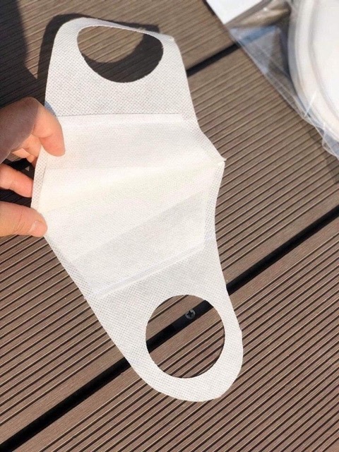 Combo 10 Khẩu trang vải không dệt | BigBuy360 - bigbuy360.vn