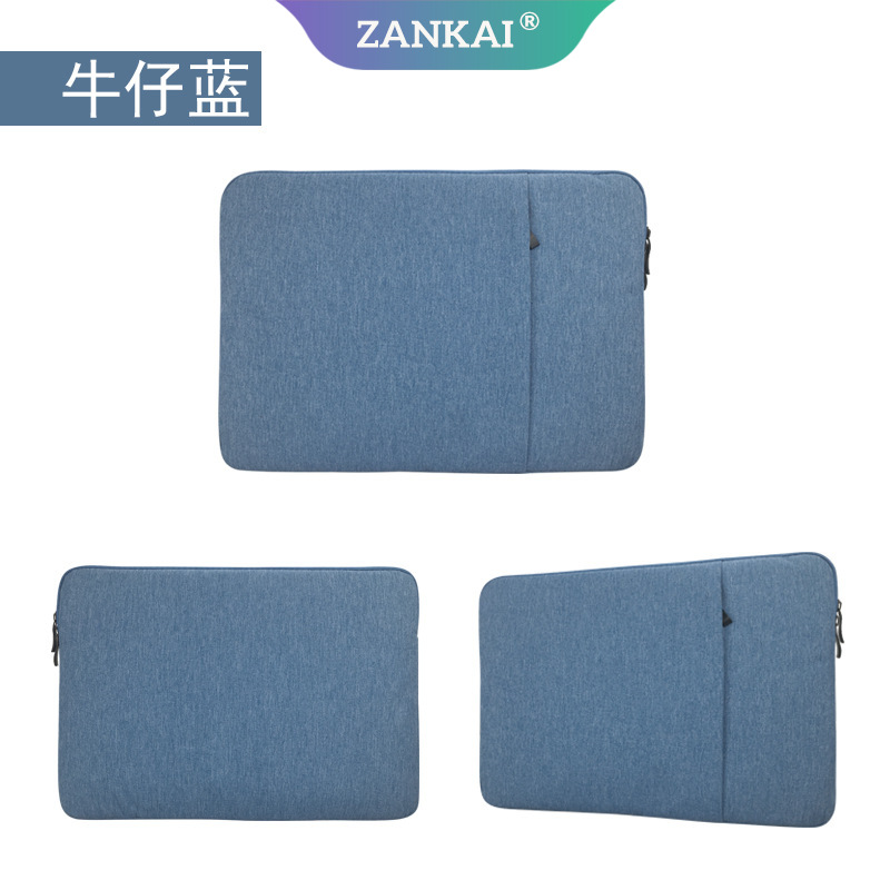 Túi Đựng Laptop Chống Sốc Cho Macbook Air13 Pro 11-15.6 Inch