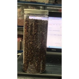 Gạo lứt rang sẵn